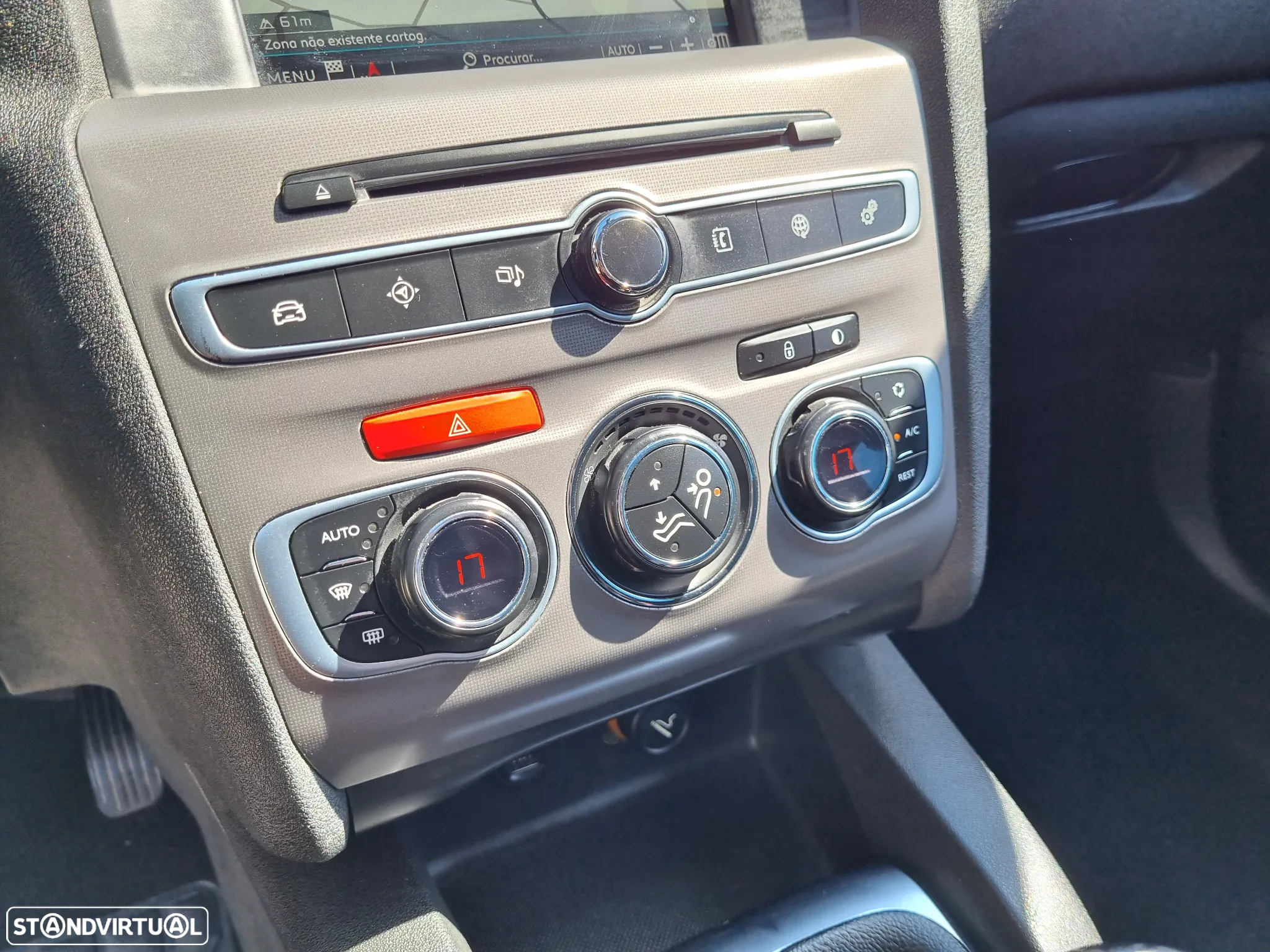 Citroën C4 1.6 BlueHDi Feel Edtion - 18