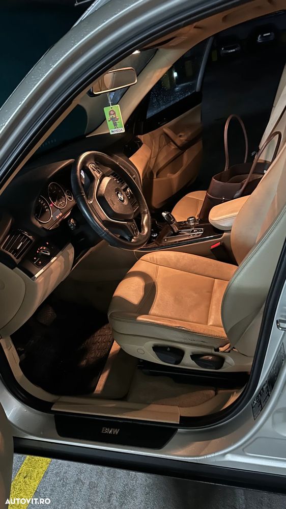BMW X3 - 11