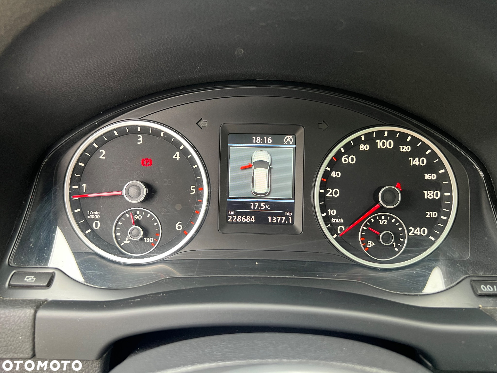 Volkswagen Tiguan 2.0 TDI Sport&Style - 15