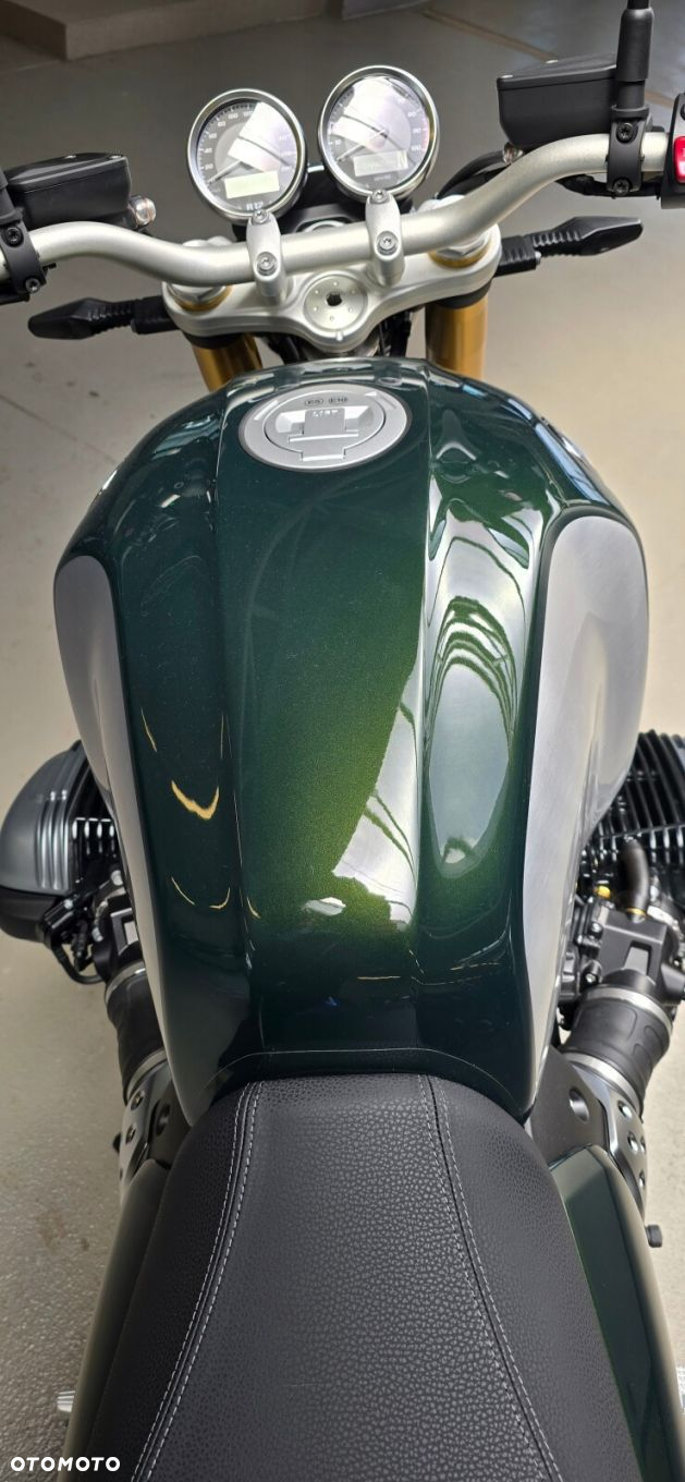 BMW R - 6