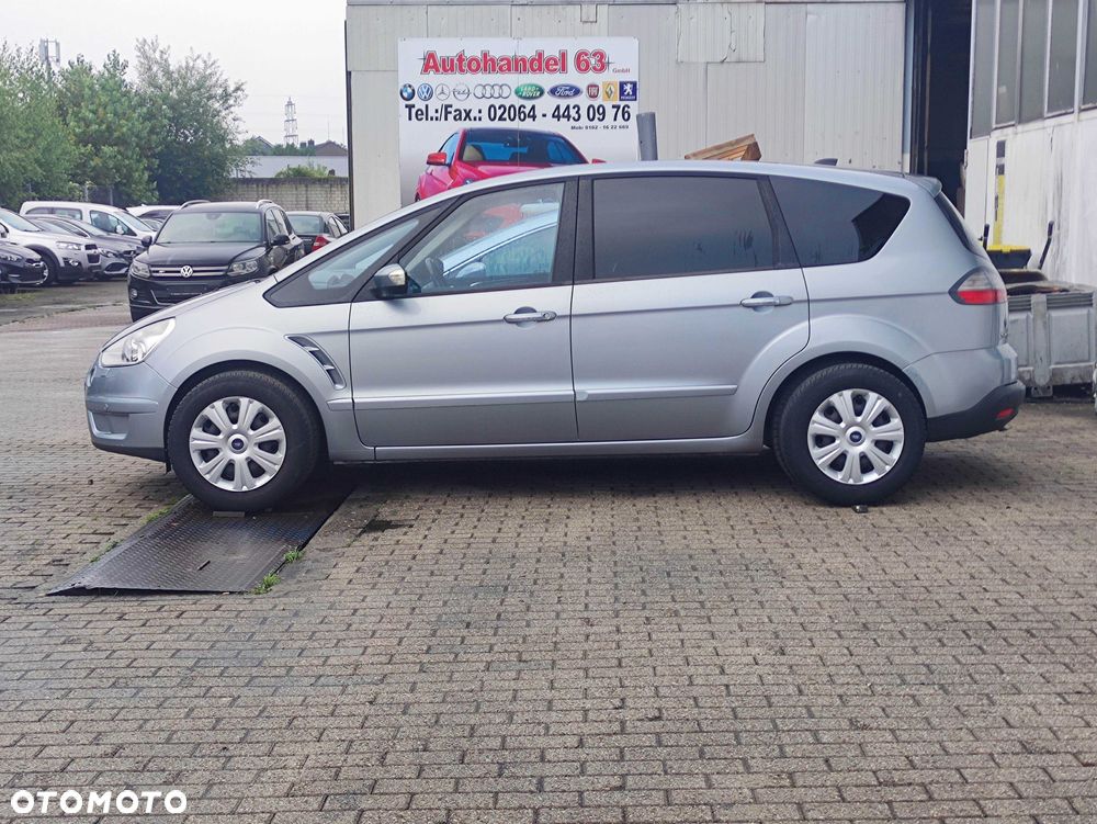 Ford S-Max - 3