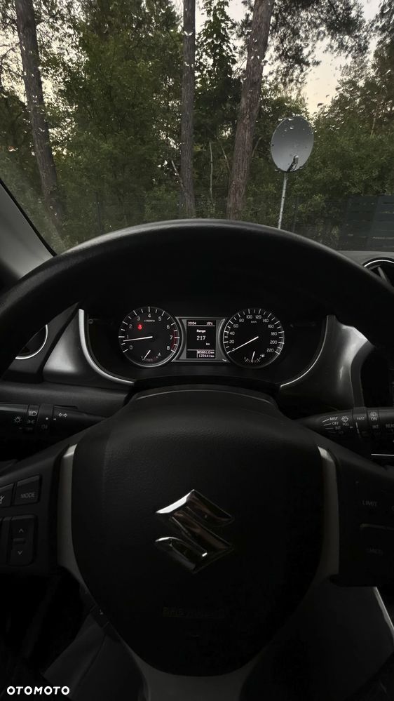 Suzuki Vitara 1.6 Comfort 2WD - 13