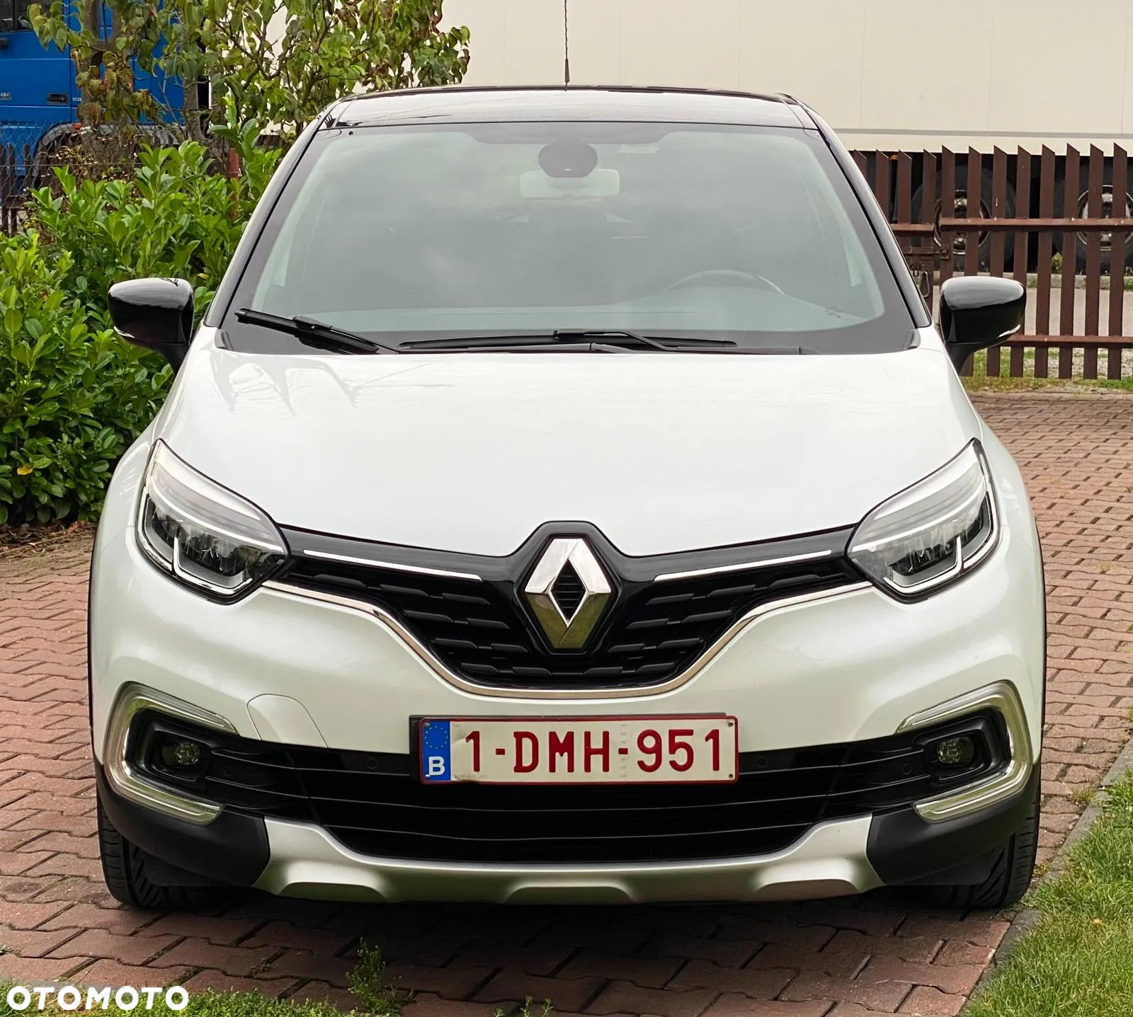 Renault Captur 1.5 dCi Intens EDC - 2
