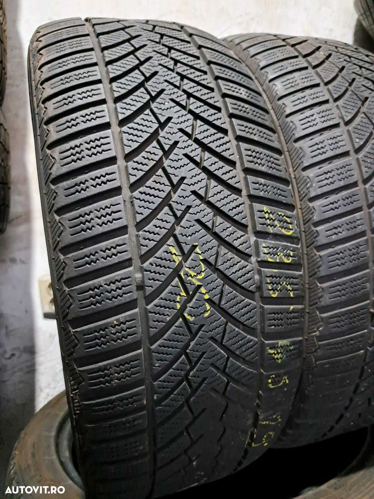 2 anvelope 235/45 R19 Semperit - 2