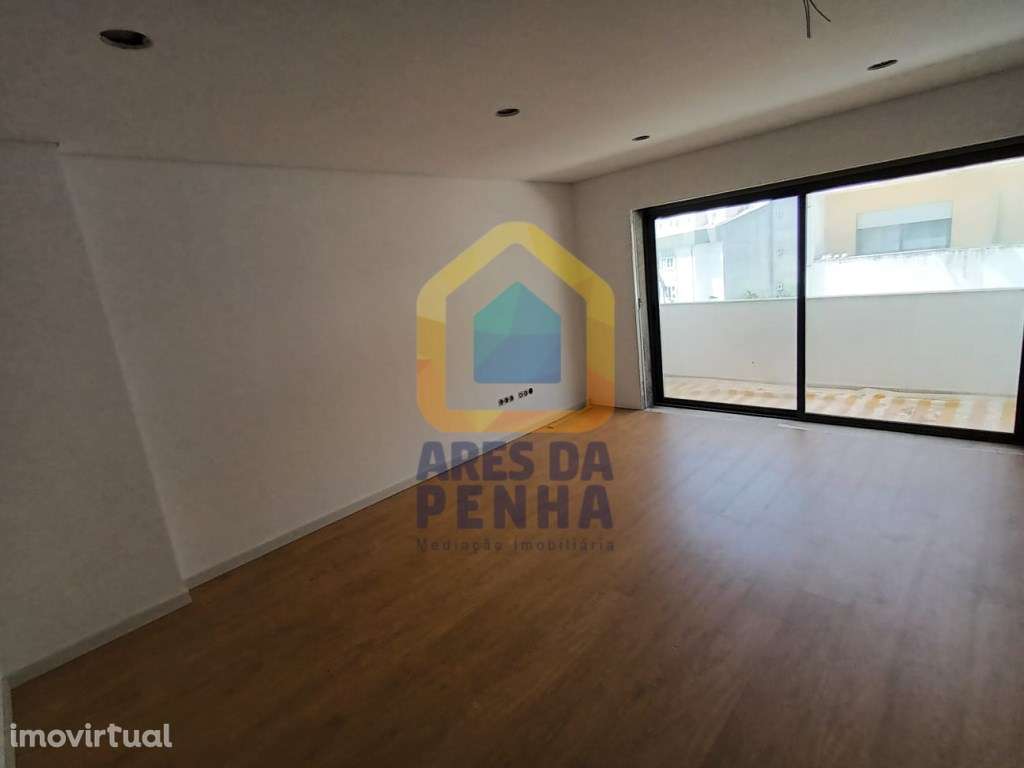 Apartamento T1 centro da cidade. - Grande imagem: 5/13