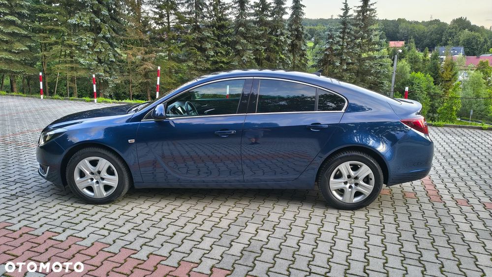 Opel Insignia - 2