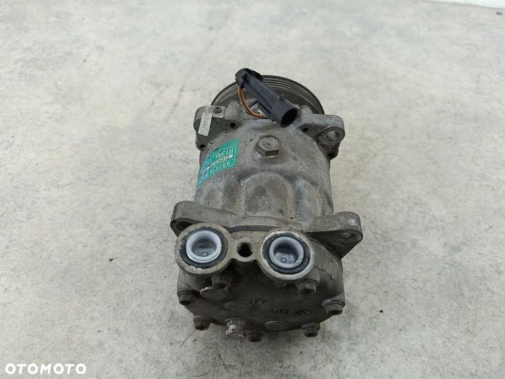 POMPA, SPRĘŻARKA KLIMATYZACJI Great Wall HOVER CUV SD7V16  SANDEN 2.4 - 5