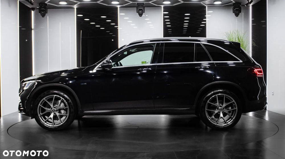 Mercedes-Benz GLC 300 e 4-Matic - 6