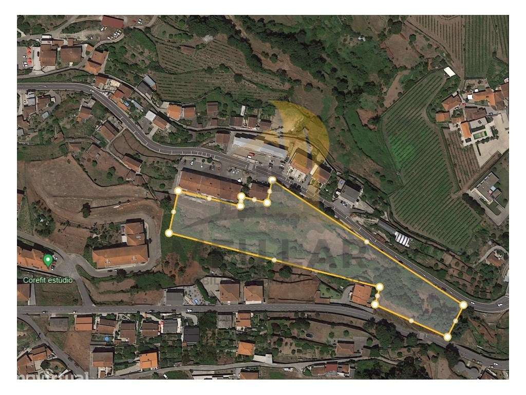 Terreno para construção - View 6