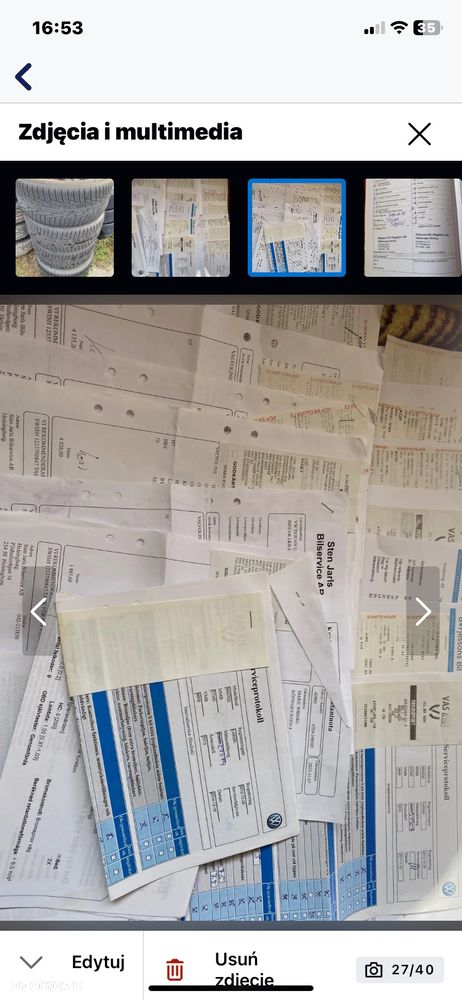 Volkswagen Tiguan 1.4 TSI 4Mot R-Style - 30