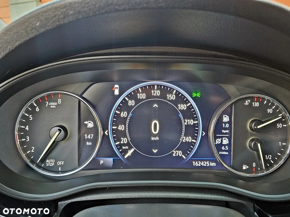 Opel Astra 1.4 Turbo Start/Stop Sports Tourer St Elegance - 20