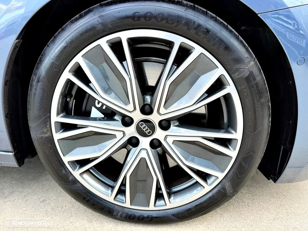 Audi S5 Limousine TFSI quattro - 40