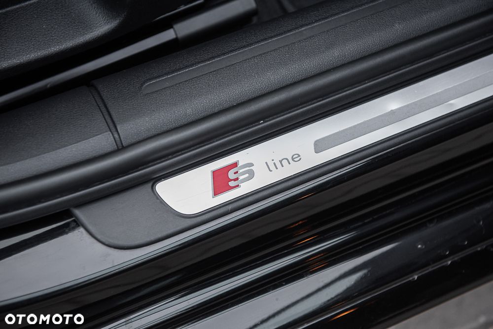 Audi A4 Avant 2.0 TFSI quattro Ambiente - 32