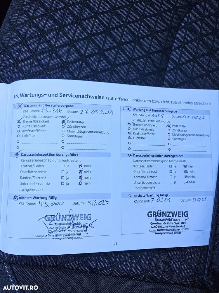 Kia Ceed 1.6 CRDi Edition 7 - 17