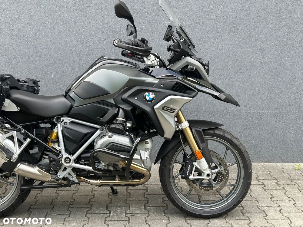 BMW GS - 10