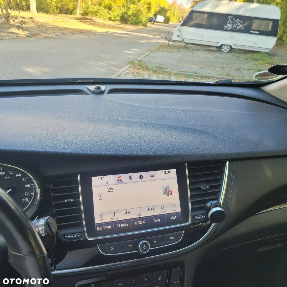 Opel Mokka X 1.4 Automatik Innovation - 9