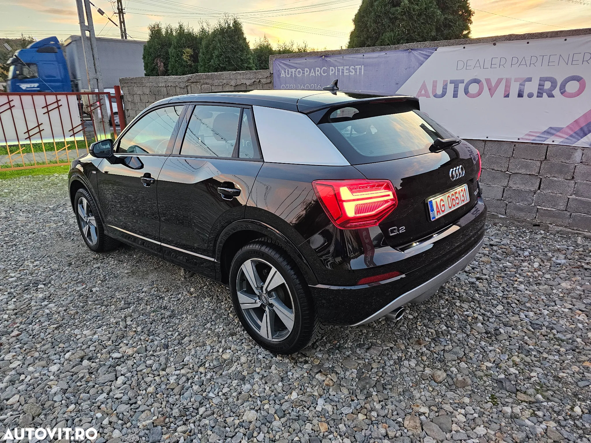 Audi Q2 - 8