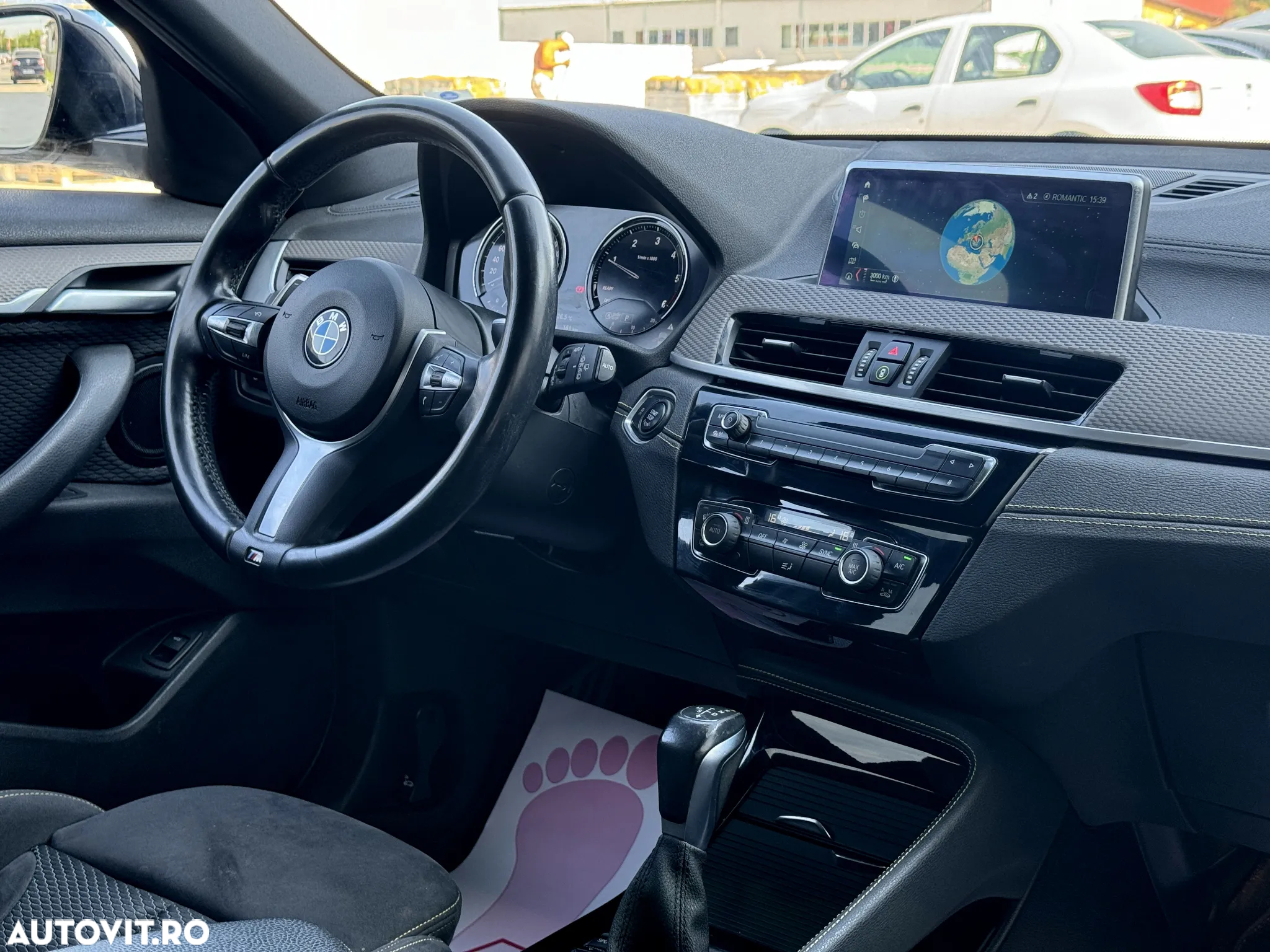 BMW X2 - 7