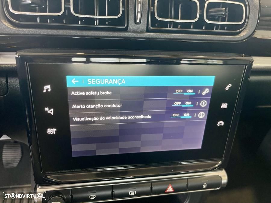 Citroën C3 1.2 PureTech Shine Pack - 19