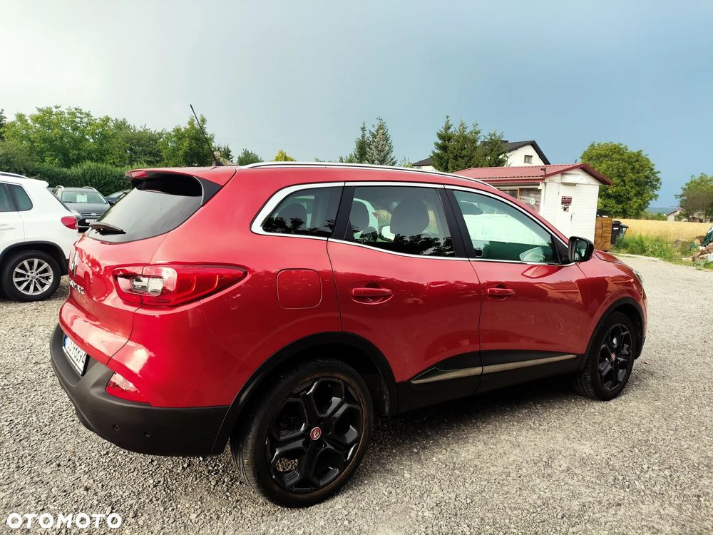 Renault Kadjar Energy TCe 130 Life - 11