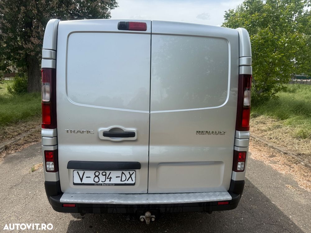 Renault Trafic - 4
