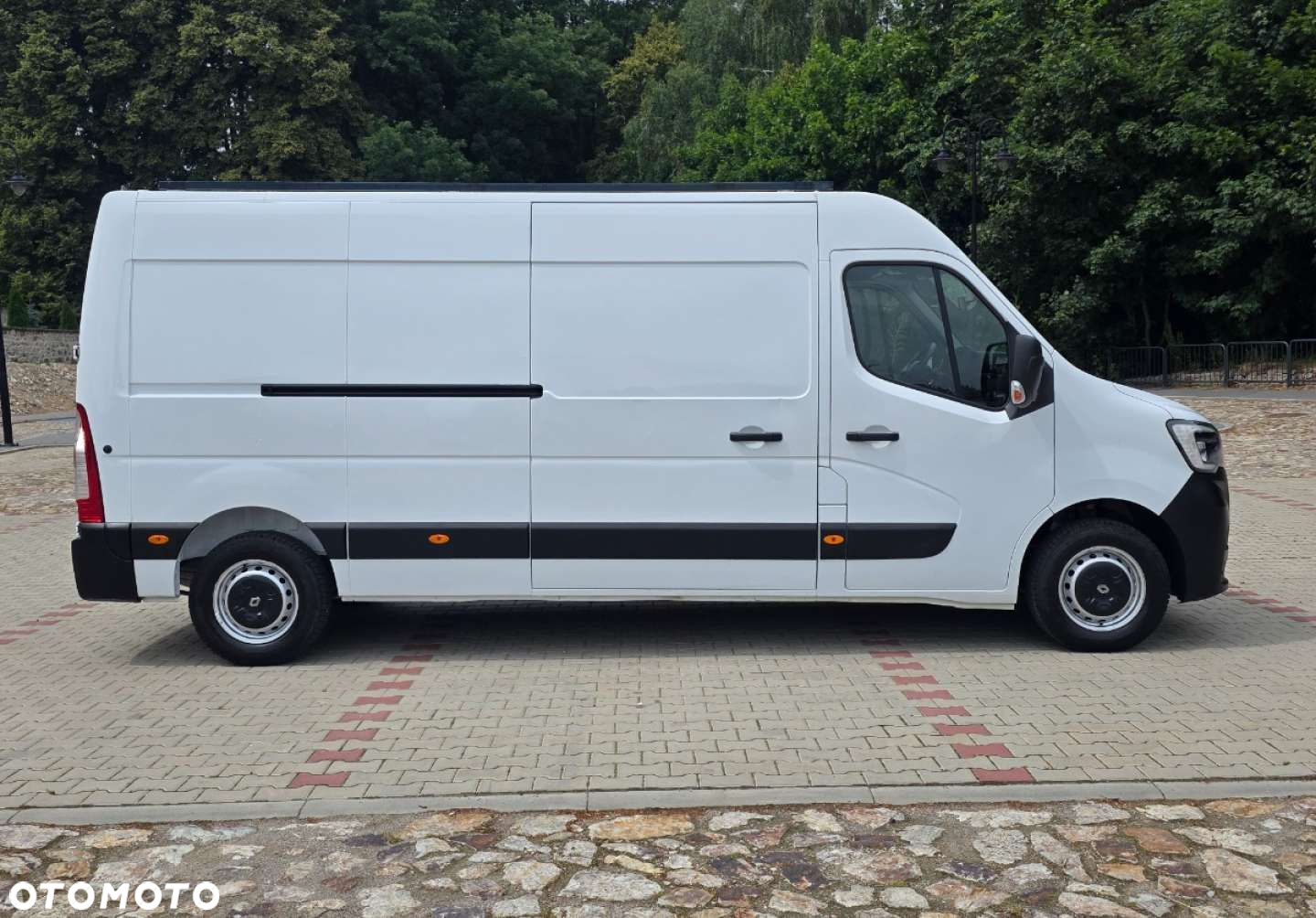 Renault Master - 4