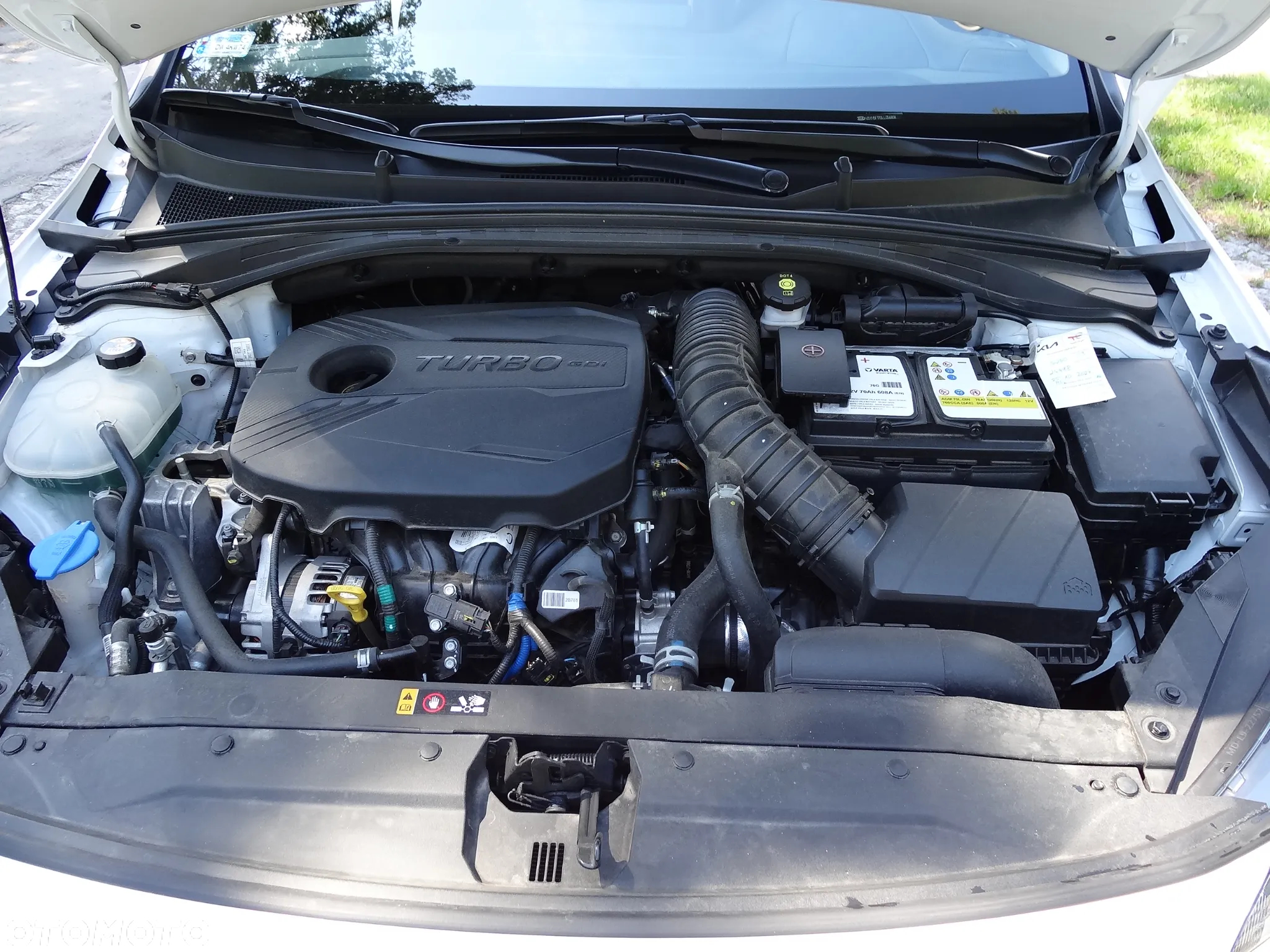 Kia XCeed 1.6 T-GDI L Business Line DCT - 27