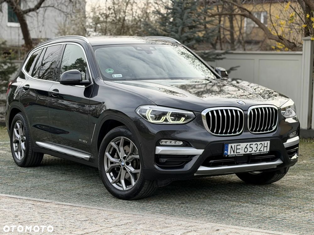 BMW X3 - 13