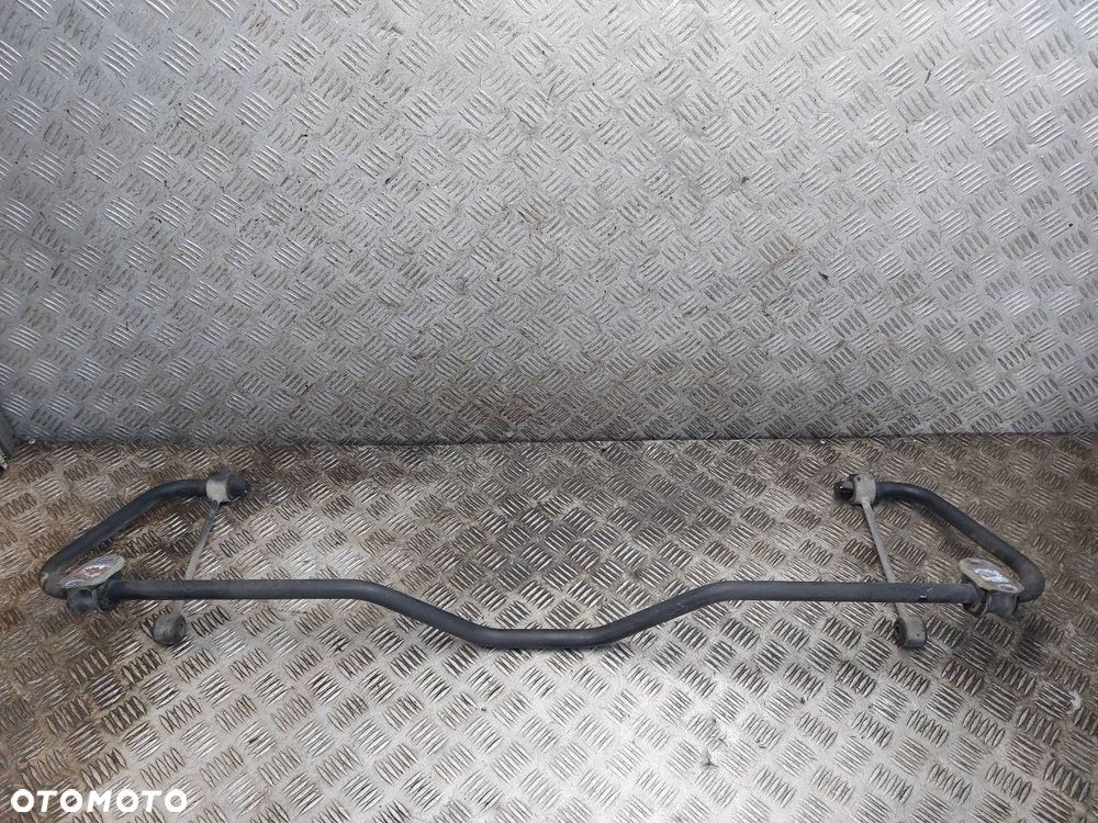 DRĄŻEK STABILIZATOR TYŁ IVECO DAILY IV LIFT 3.0 D - 2