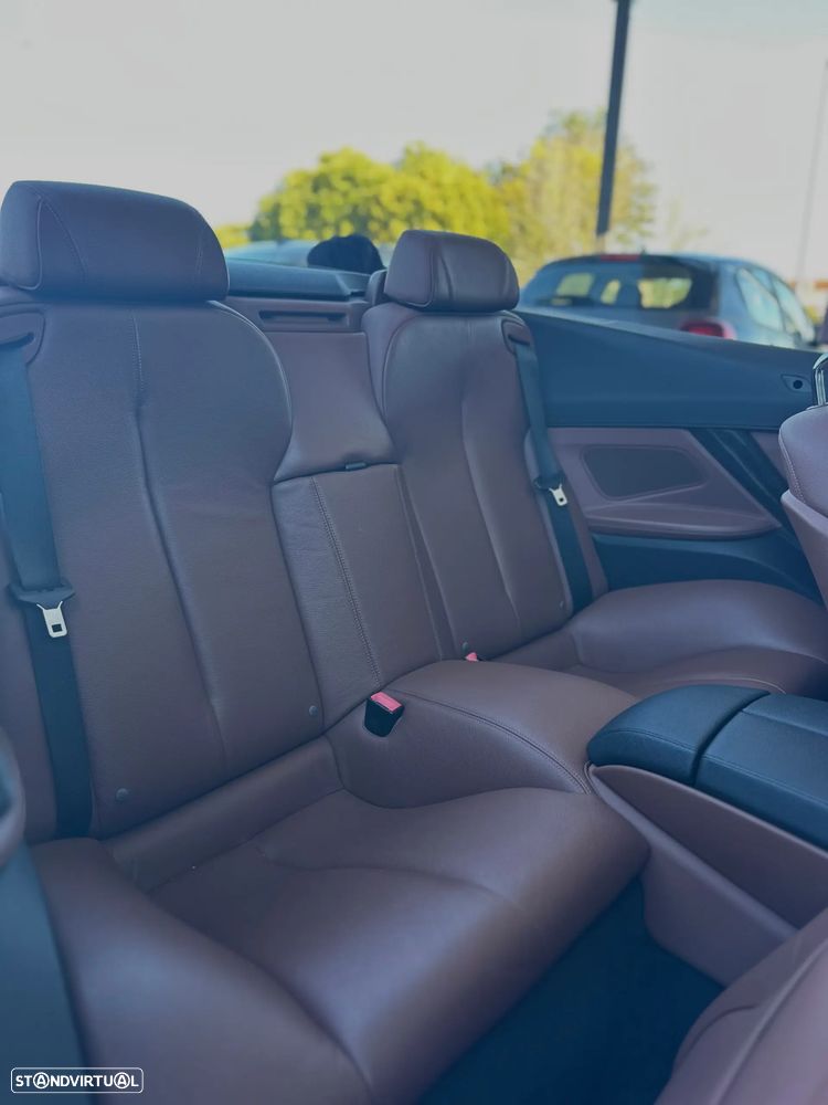 BMW 640 i Pack M - 24