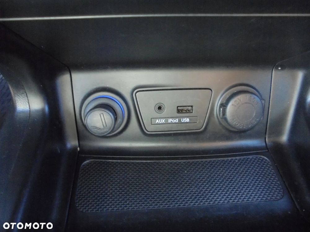 Hyundai ix35 2.0 CRDi Premium 2WD - 23