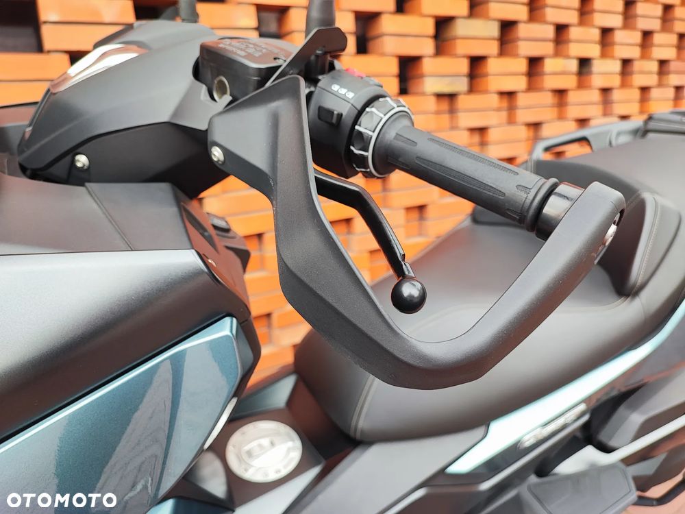BMW C 400 GT - 18