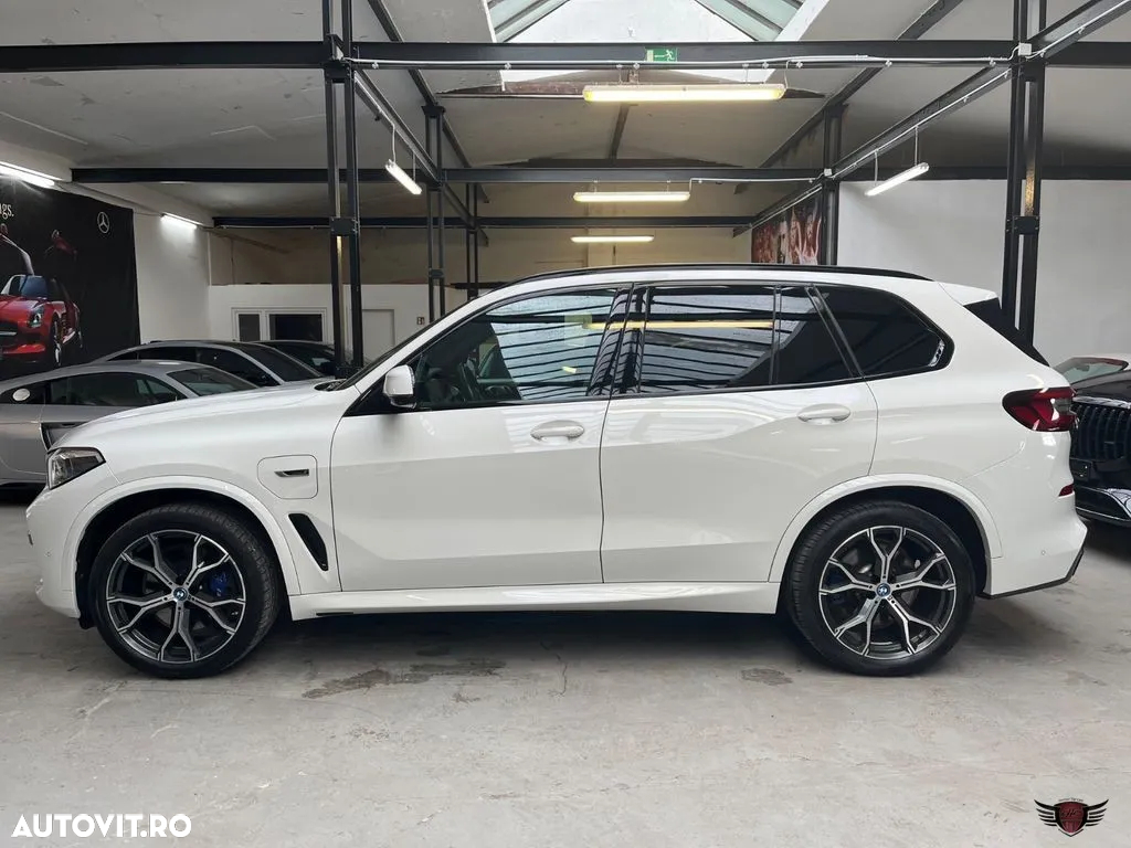 BMW X5 xDrive45e AT PHEV - 5