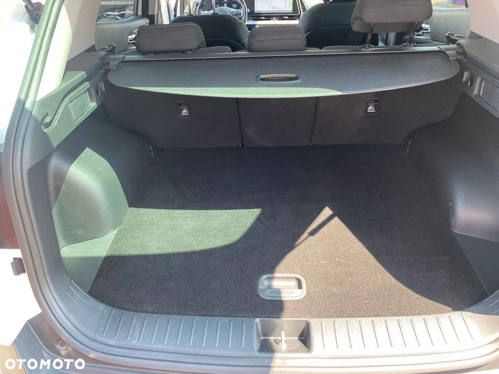Kia Sportage - 22