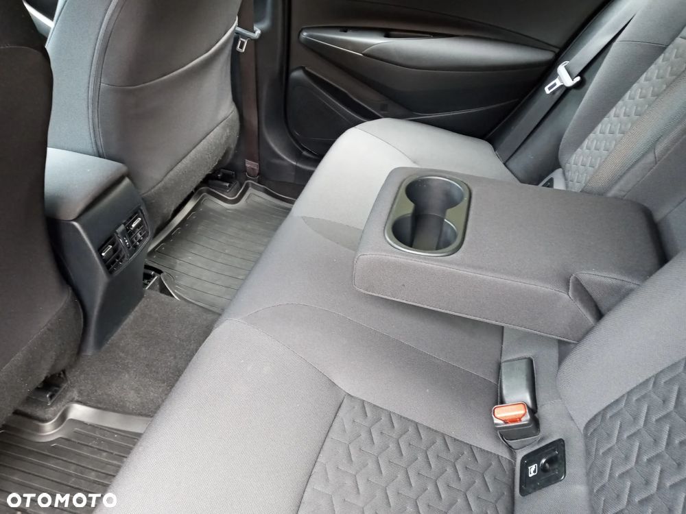 Toyota Corolla 1.8 Hybrid GPF Comfort - 27