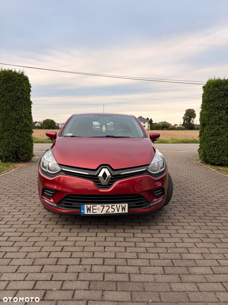 Renault Clio 0.9 Energy TCe Zen - 1