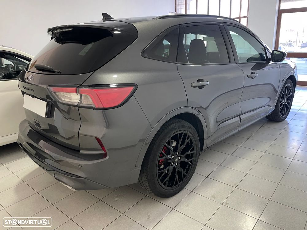 Ford Kuga 1.5 EcoBoost ST-Line X - 20