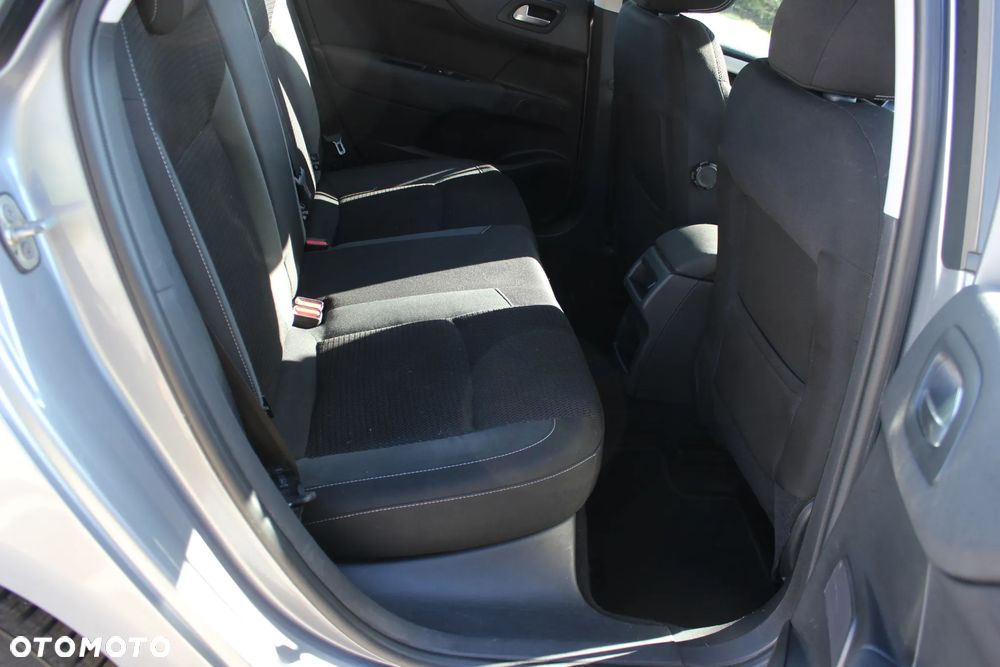 Citroën C4 1.6 BlueHDi Feel - 9