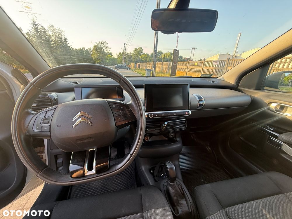 Citroën C4 Cactus 1.2 PureTech Shine - 9