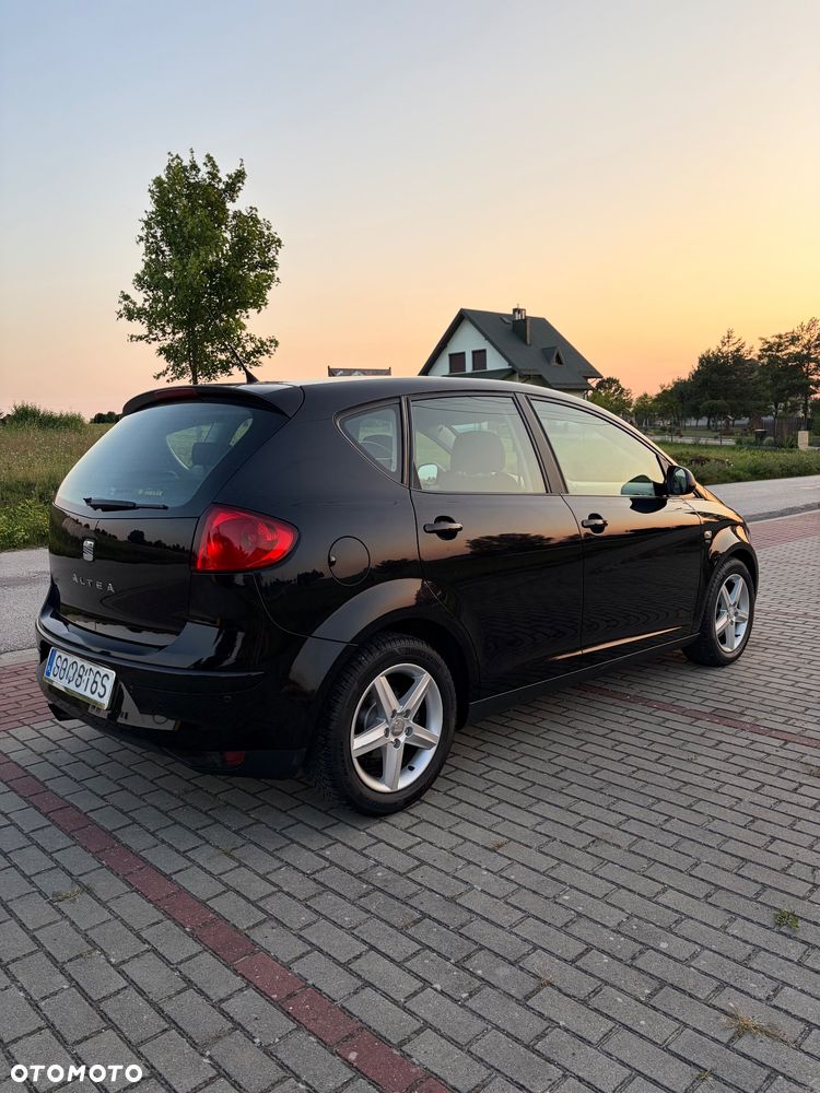 Seat Altea - 6