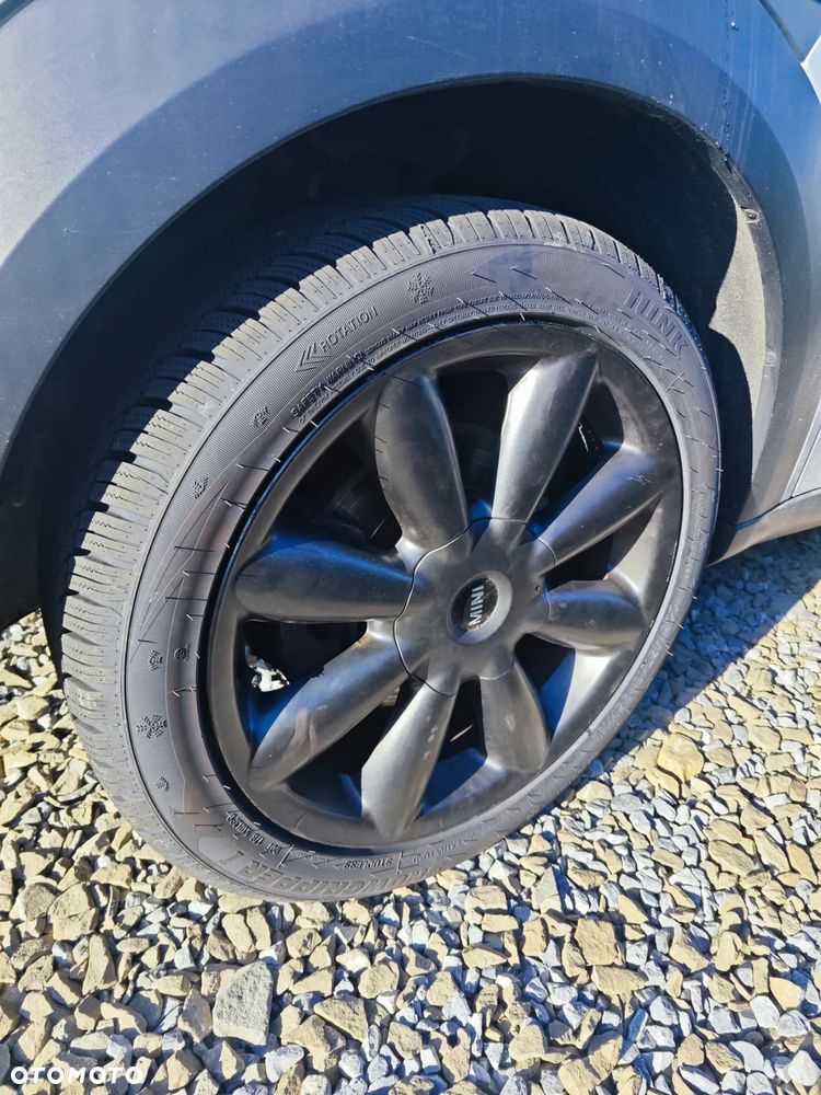 MINI Countryman Cooper SD All4 - 11