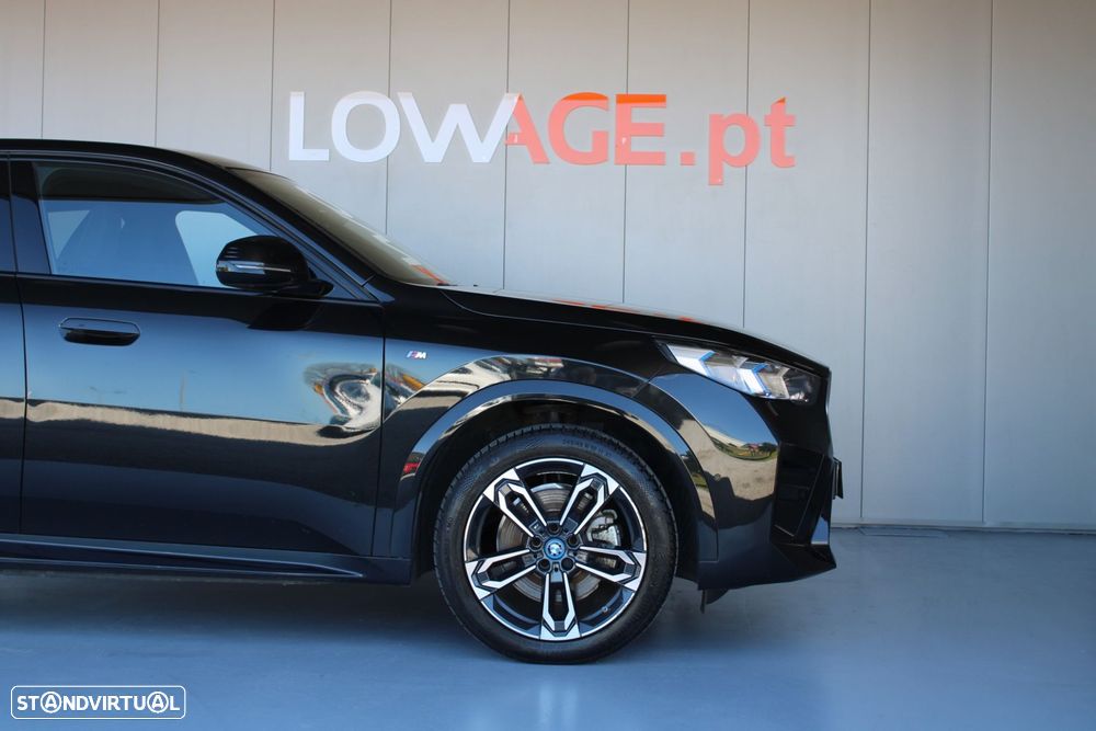 BMW iX2 xDrive30 Pack Desportivo M - 5