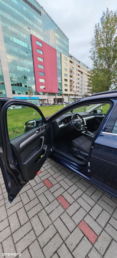Volkswagen Passat 2.0 TDI BMT Comfortline DSG - 6