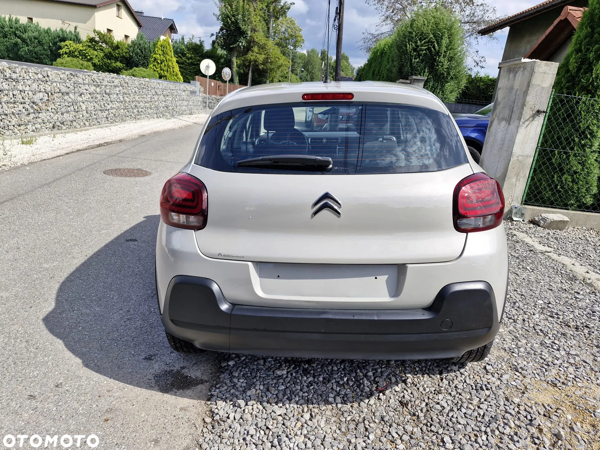 Citroën C3 1.2 PureTech Feel - 9