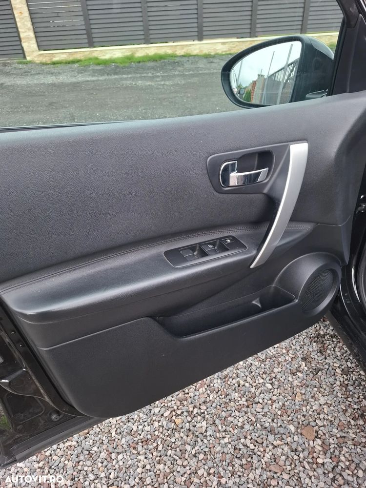 Nissan Qashqai 1.6 DCI DPF Start/Stop I-Way - 19