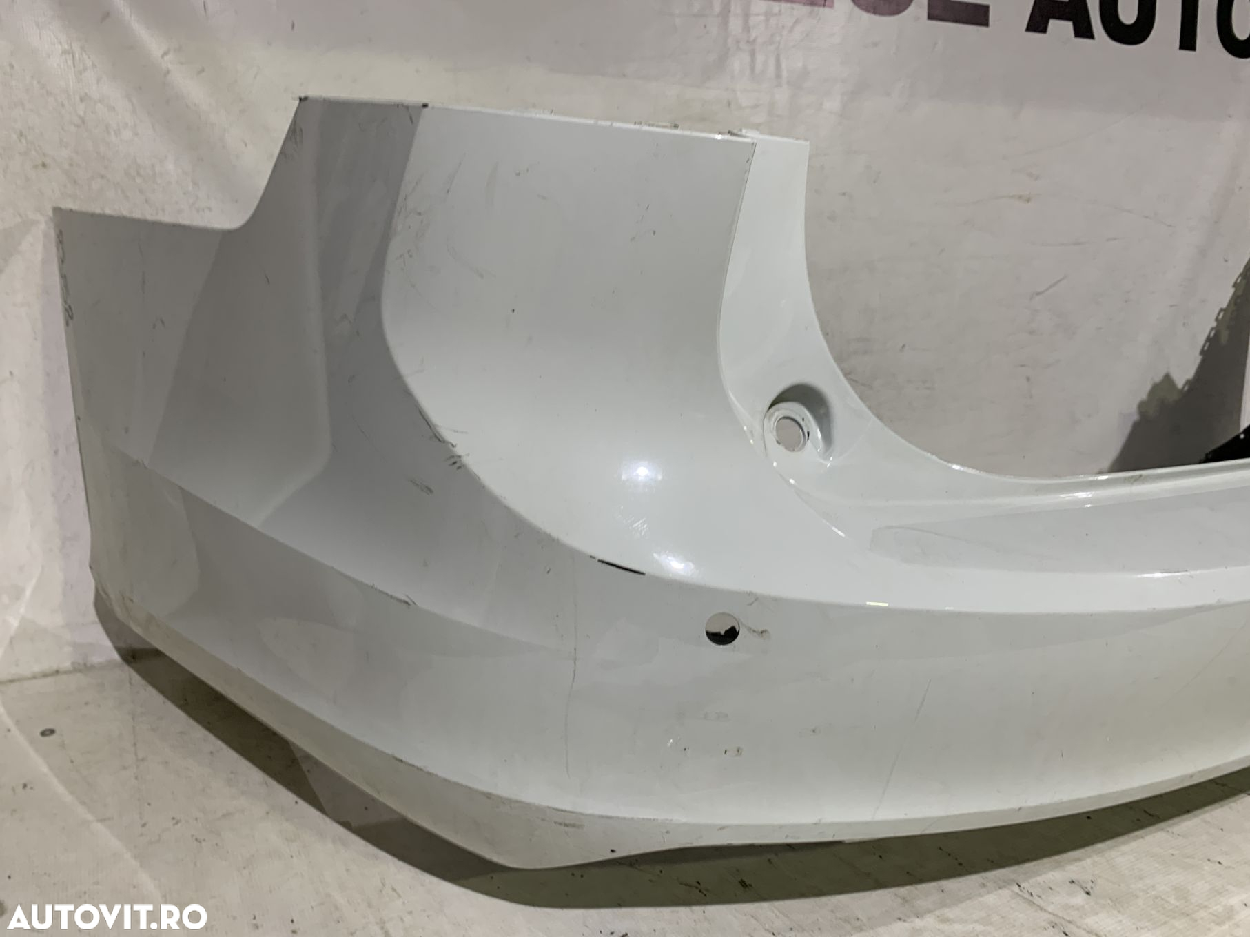 Bara spate Volvo V90, 2016, 2017, 2018, 2019, 2020, 2021, 2022. - 3
