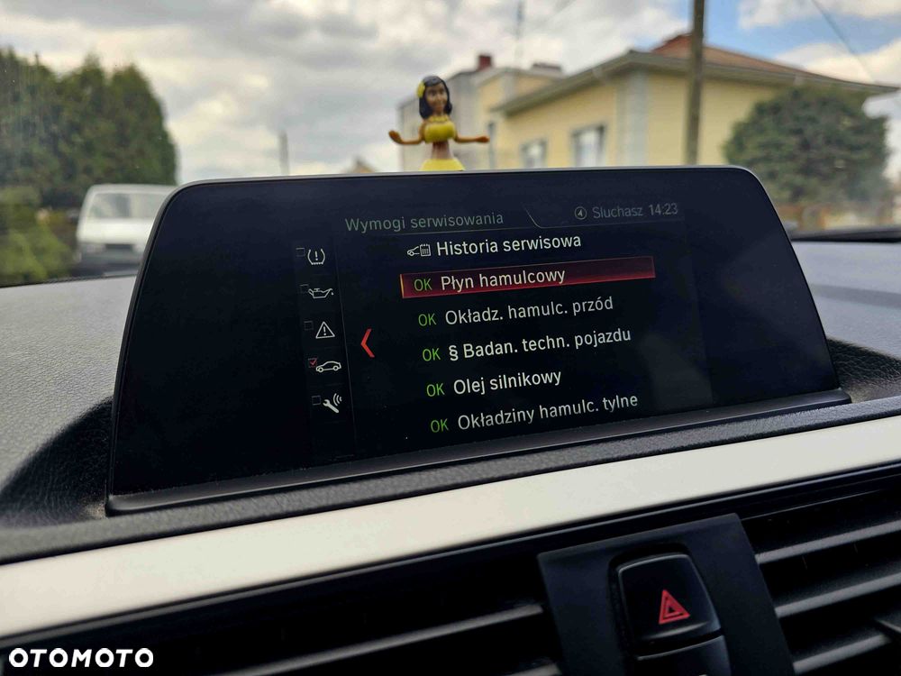 BMW Seria 1 118i Edition Metropolitan - 30