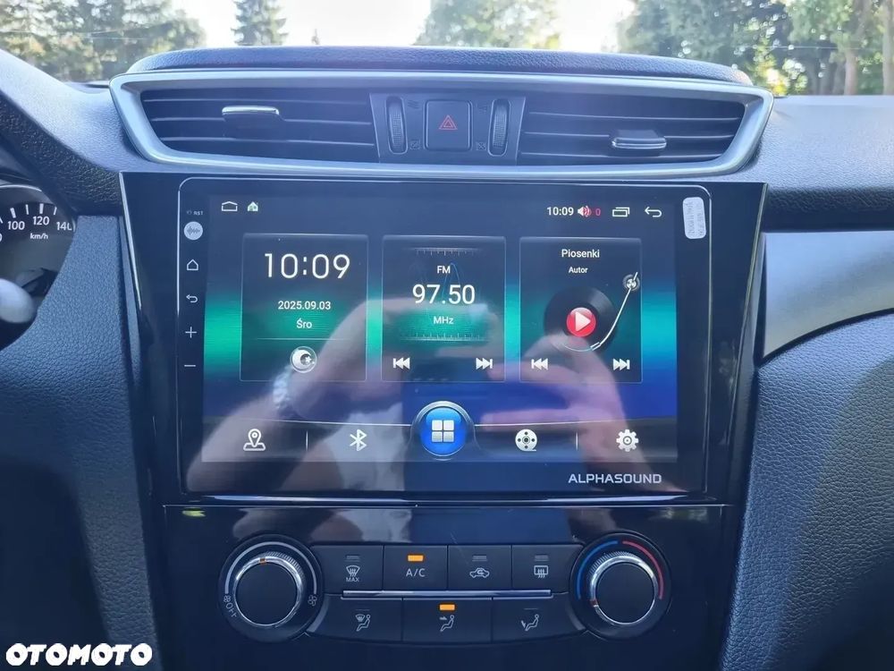 Nissan Qashqai 1.3 DIG-T VISIA - 20