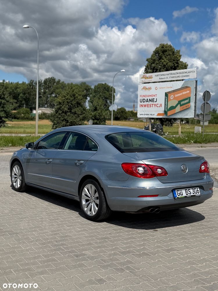 Volkswagen Passat 1.8 TSI Individual - 3