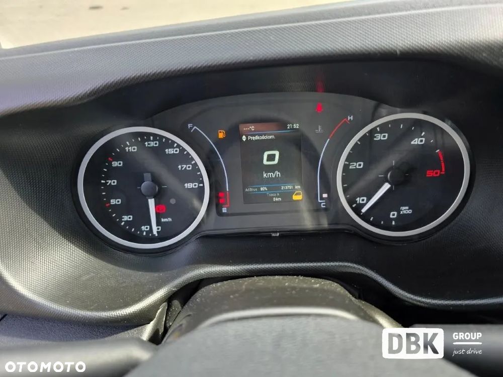 Iveco IVECO/MRAUTO DAILY 35S/MR (#32847) - 18